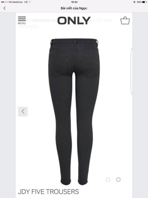 quần kaki on*ly | BigBuy360 - bigbuy360.vn