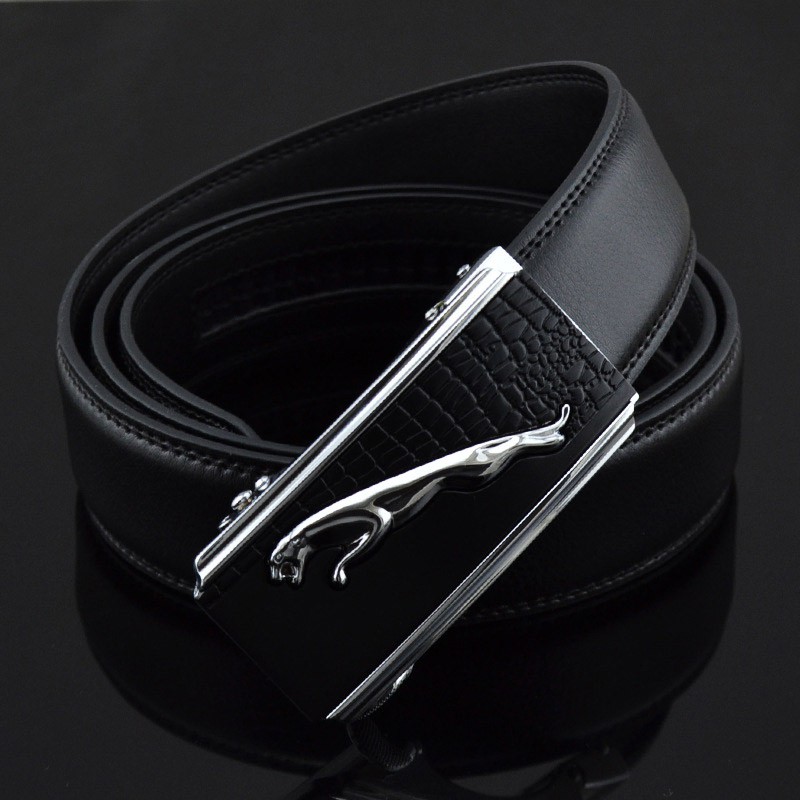 THẮT LƯNG NAM THỜI TRANG CÓ HỘP ĐỰNG THEO KÈM