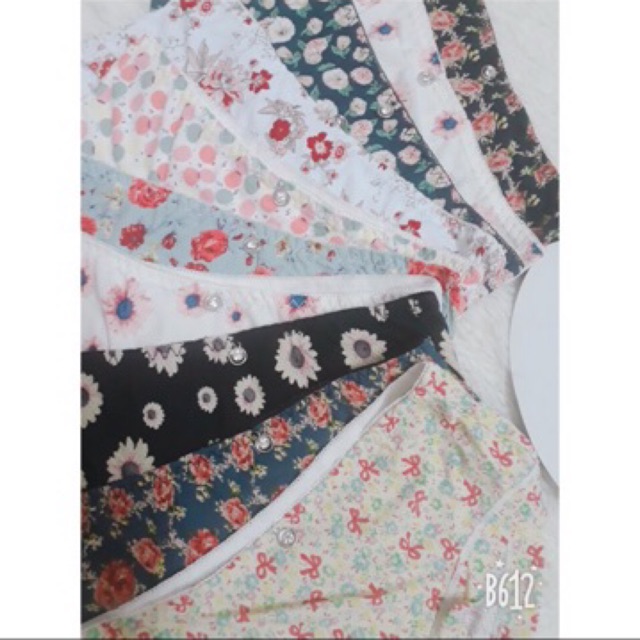 QUẦN ĐÚC HOA THÔNG HƠI 5084