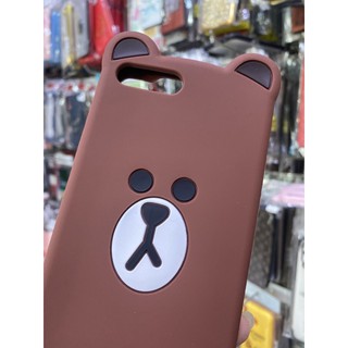 IPHONE 6 PLUS /6S PLUS Ốp lưng hình thú siêu đẹp