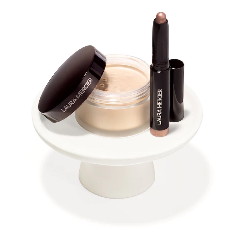 Set Laura Mercier mini