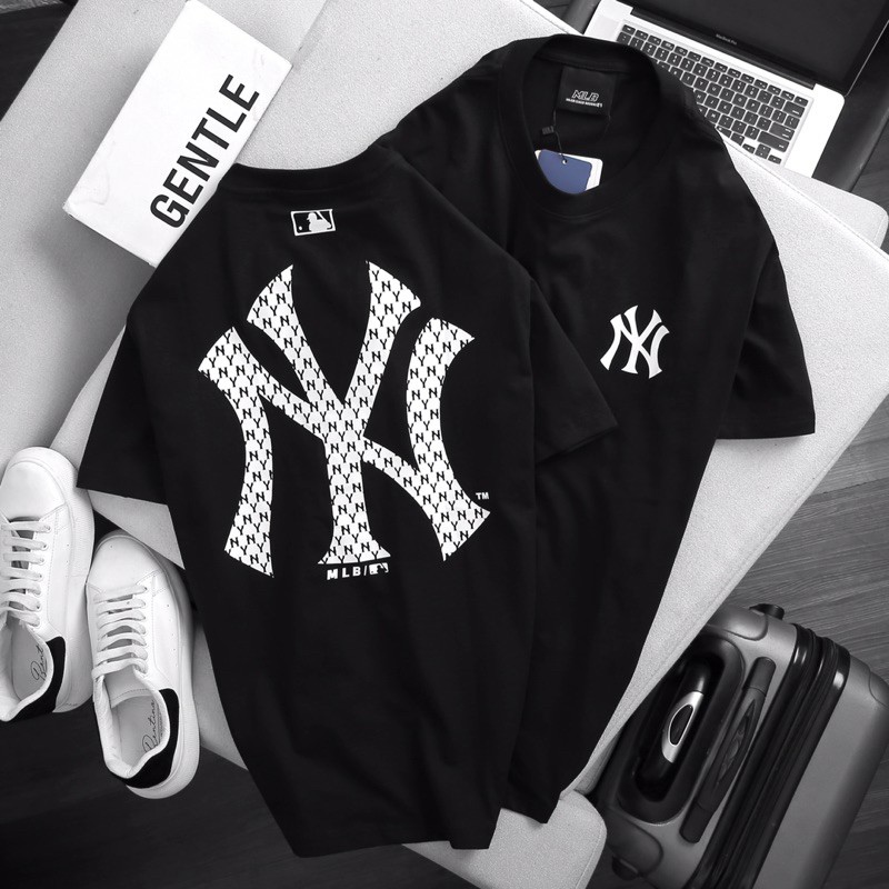 Áo thun ny cao cấp