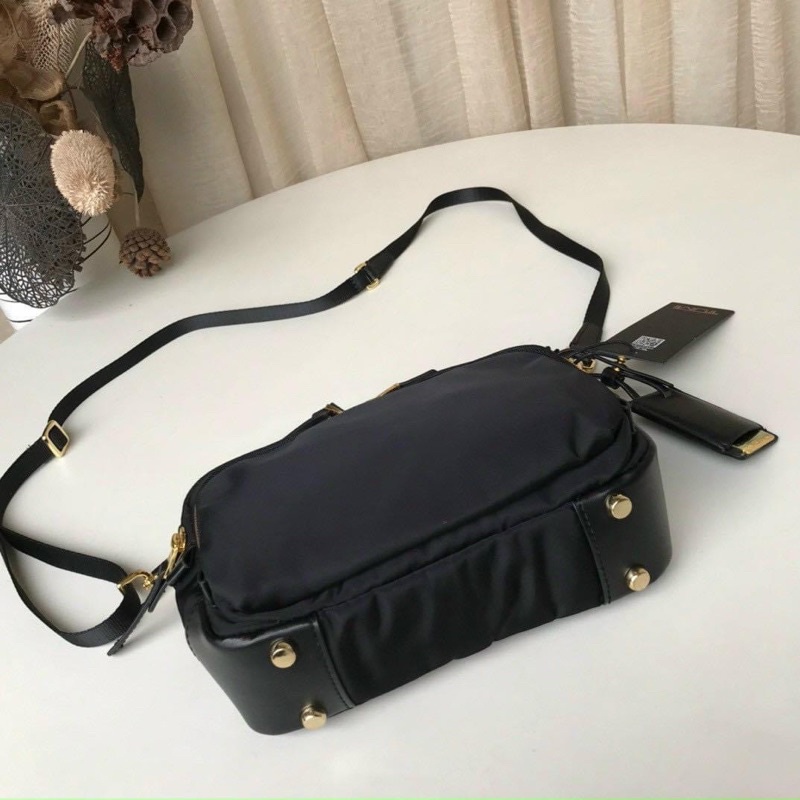 Túi đeo chéo TUMI Troy Crossbody VOYAGEUR 196308