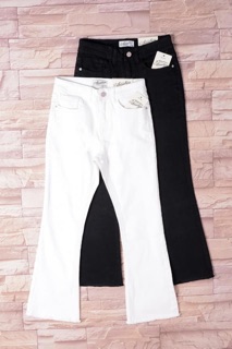 Quần jeans ống loe ( CT jeans)