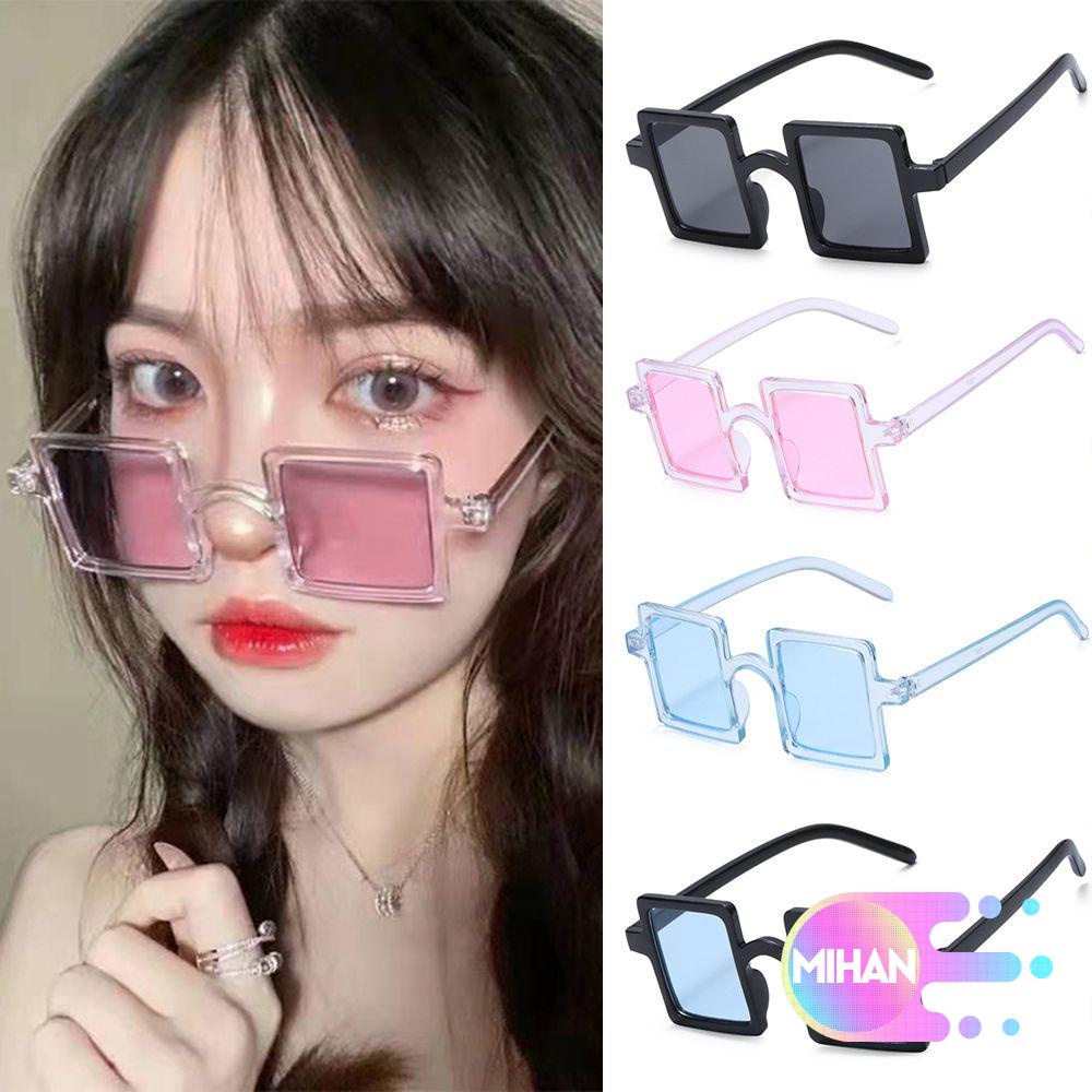 Kính Mát Thời Trang Vintage Dễ Thương Dành Cho Bé MIHAN1