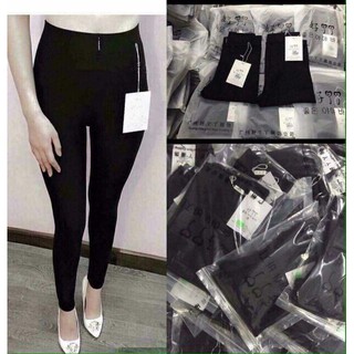 QUẦN LEGGING 4 TÚI UMI HÀN
