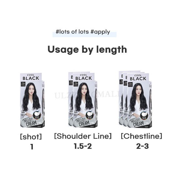 [MISEENSCENE] Thuốc nhuộm tóc 40g chất lượng cao | BigBuy360 - bigbuy360.vn