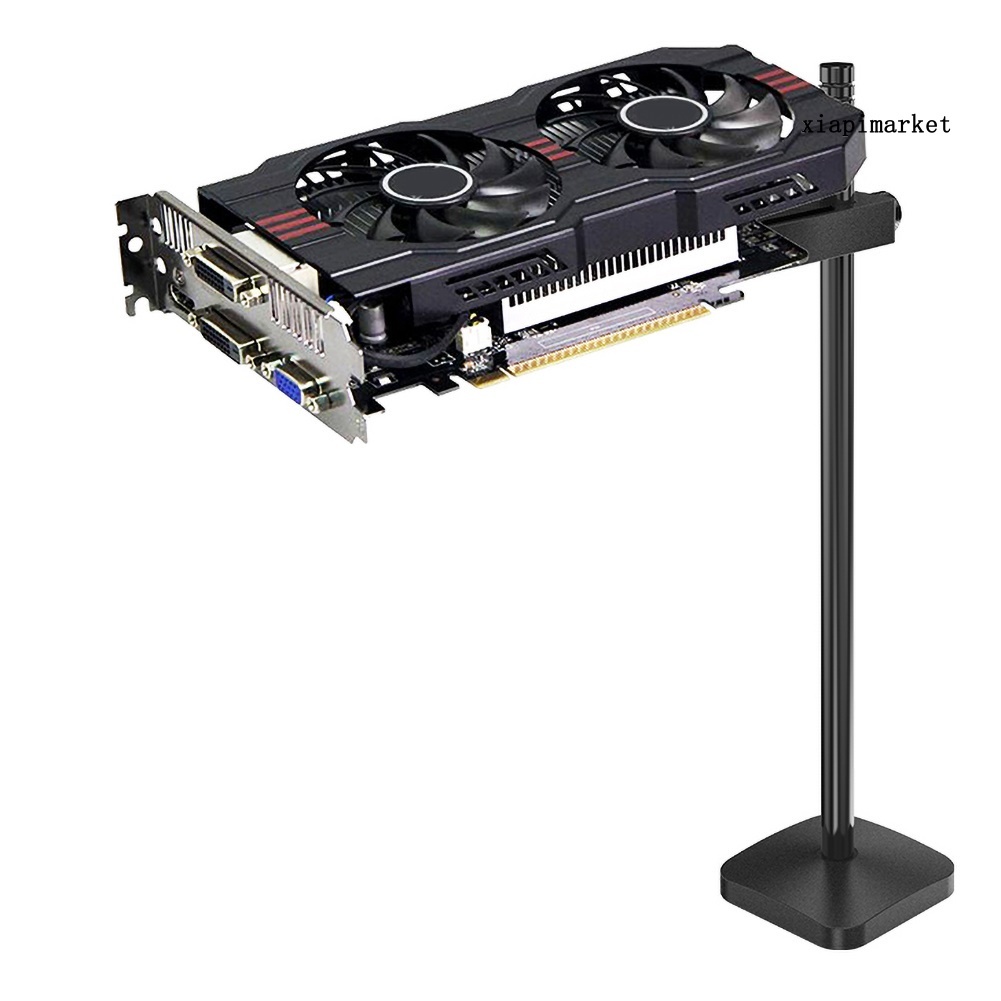 Giá Đỡ Card Đồ Họa / Video Vc-2 Cho Atx Matx Itx | BigBuy360 - bigbuy360.vn