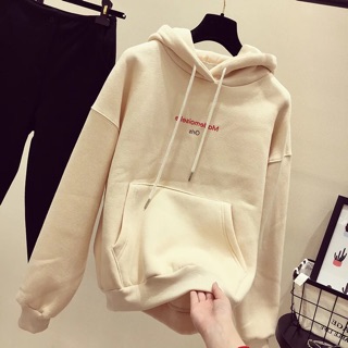 Áo Hoodies có size #140k