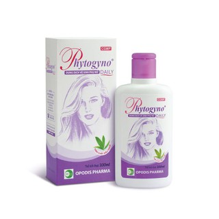 Dung dịch vệ sinh phụ nữ phytogyno daily giá tốt
