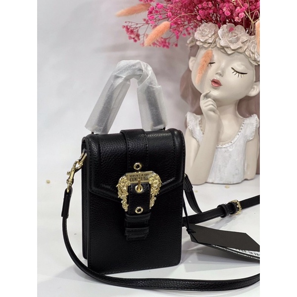 Túi điện thoại vs