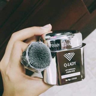 Mặt nạ từ tính Q-lady