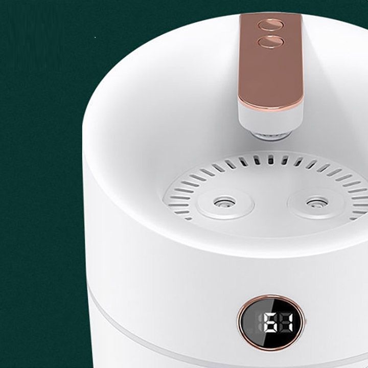 Máy tạo độ ẩm không khí  X12 Humidifier dung tích 3l công suất 180ml/h