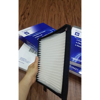 Lọc gió điều hòa Aveo