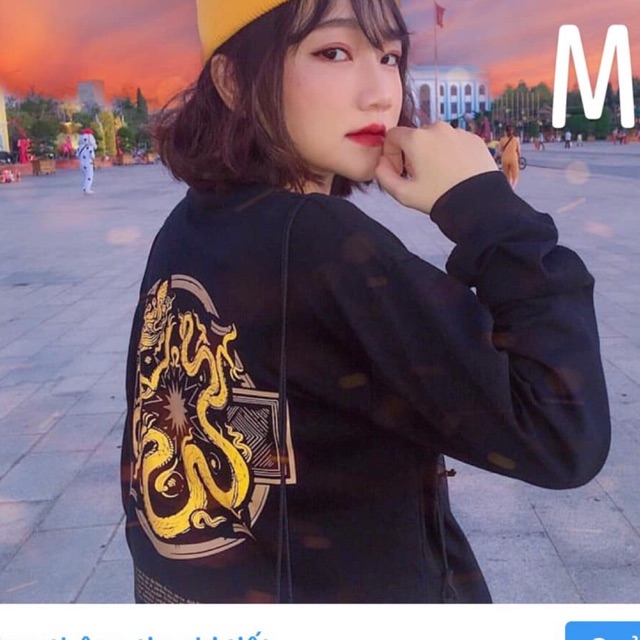 Long sleeve grimm dc