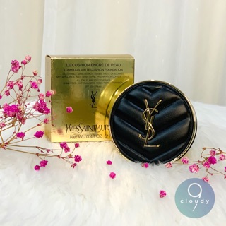Phấn nước YSL mẫu mới 2020