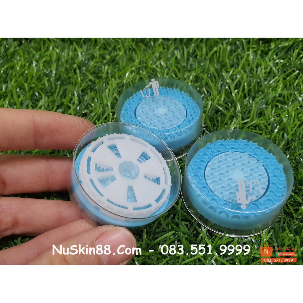 [INBOX NHẬN GIÁ SỈ] Đầu máy rửa mặt Lumispa Nuskin NuSkin 88 20