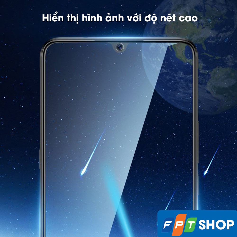 Dán màn hình Oneplus 7 Pro chính hãng Moxiao Xing - Dán màn hình Oneplus 7 Pro cao cấp PPF dẻo trong suốt