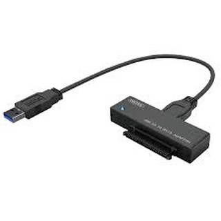 [FREESHIP 99K]_CÁP USB 3.0 -> SATA III 2.5/3.5 UNITEK (Y-1039)
