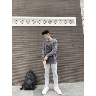 áo len hot hit nhất 2021