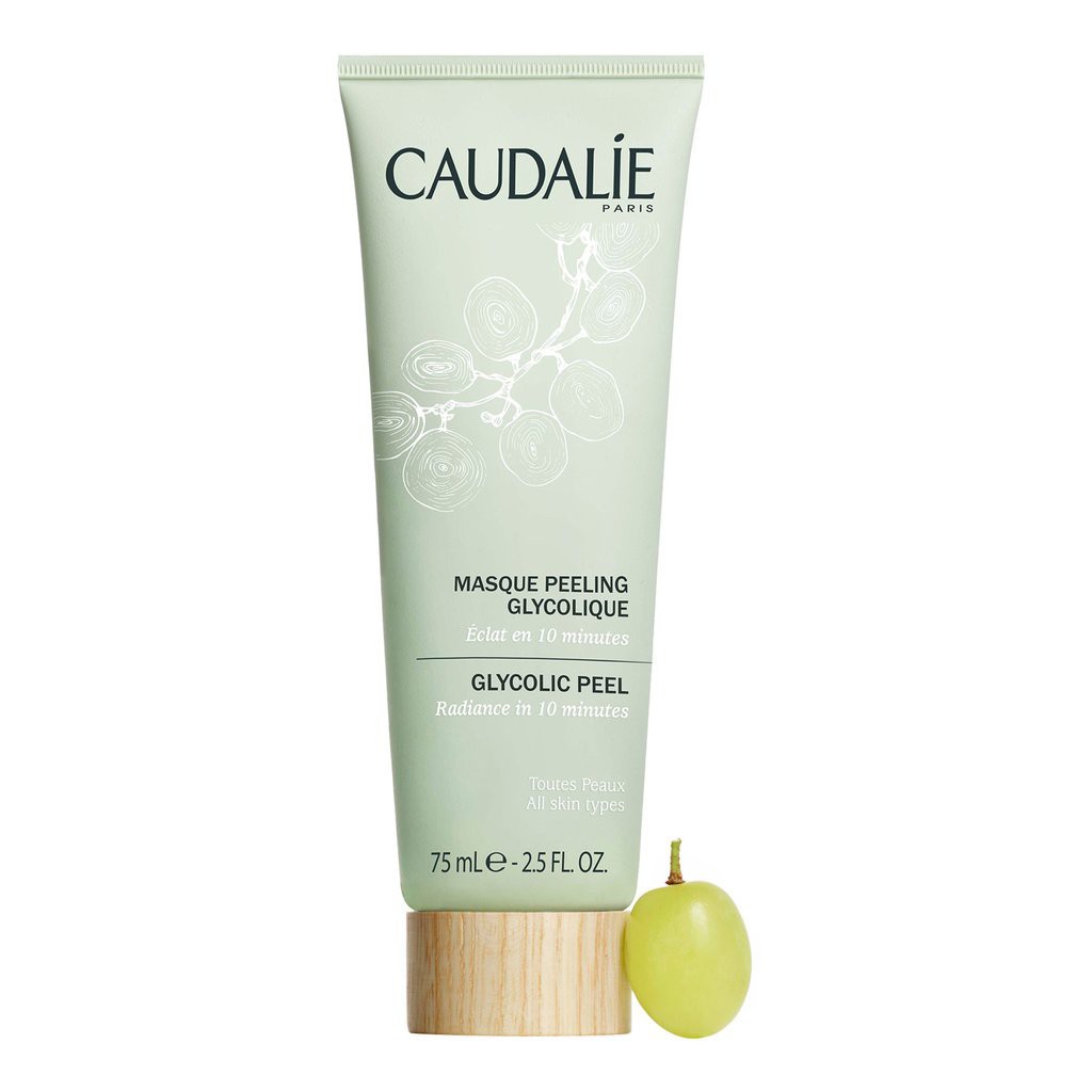 Caudalie Glycolic Peel - Mặt Nạ Tẩy Da Chết, [Nhiều Loại Dung Tích]