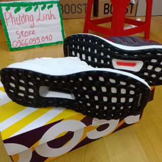 Giày Ultra Boost Full Box