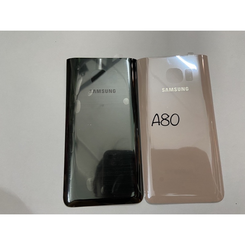 Nắp lưng SS A80 xịn