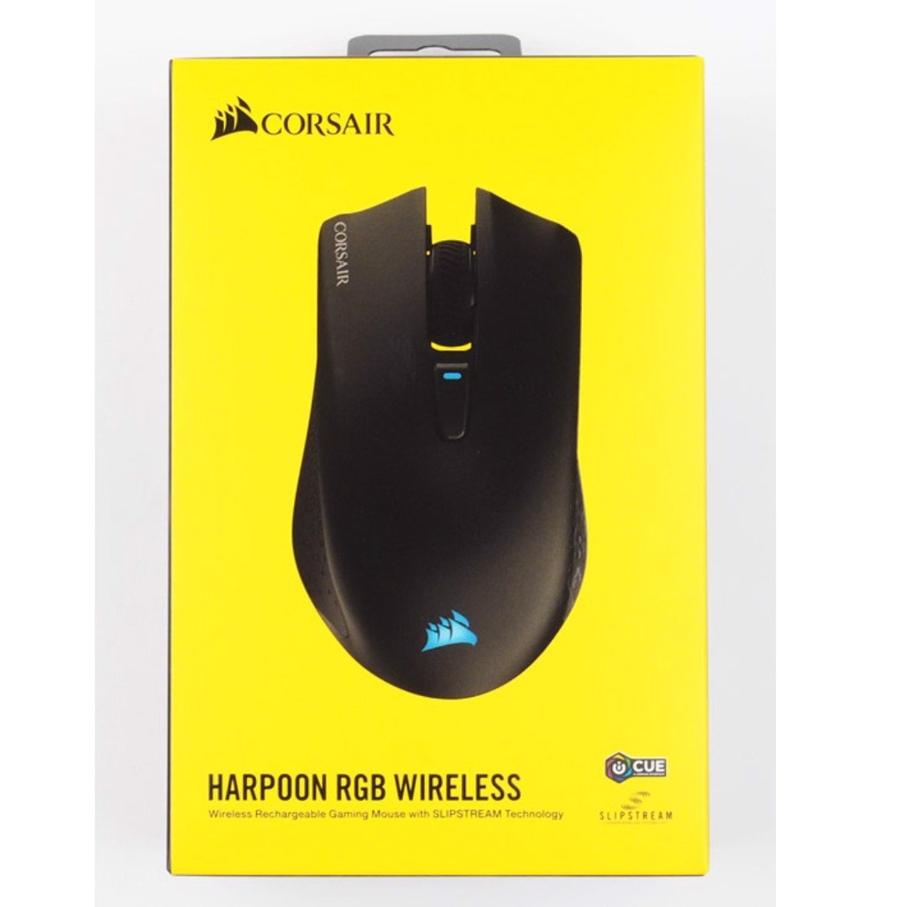 🤘 Chuột Corsair Harpoon RGB PRO 🤘
