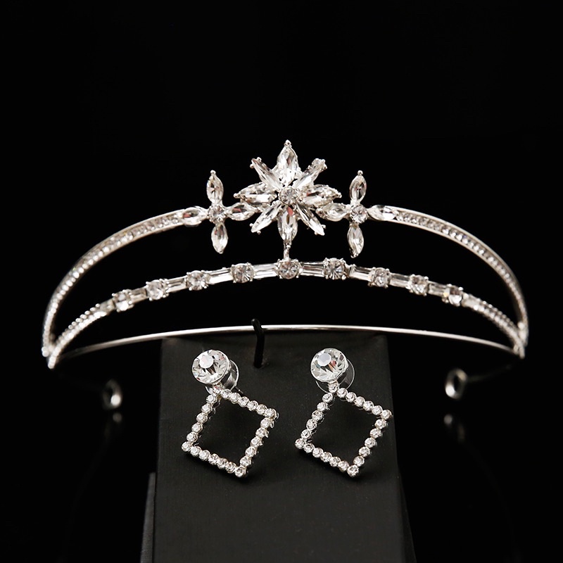 vương miện cô dâu (mẫu VM150)