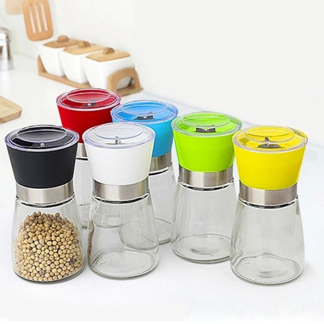 DỤNG CỤ SAY HẠT TIÊU CẦM TAY