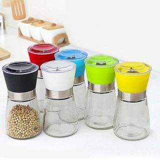 Dụng cụ say hạt tiêu cầm tay