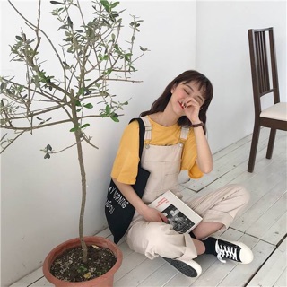 Yếm kaki