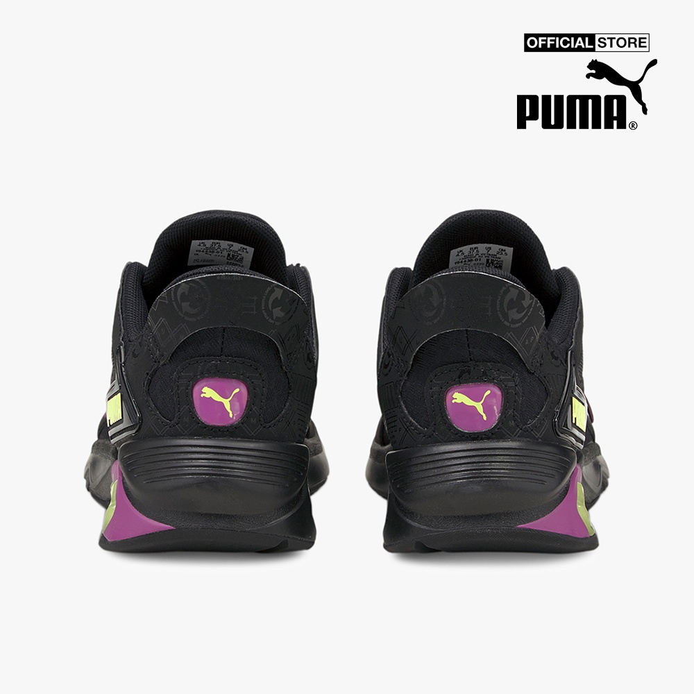 PUMA - Giày sneaker nữ Puma x First Mile LQDCELL Method Training-194438-01