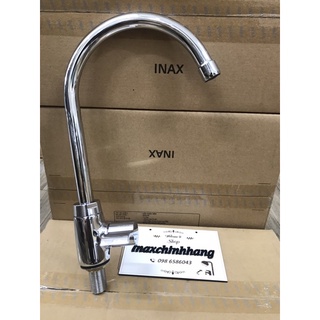 Vòi rửa chén INAX SFV-21 chính hãng, bảo hành 2 năm