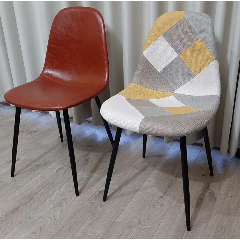 Ghế vải thổ cẩm | BigBuy360 - bigbuy360.vn