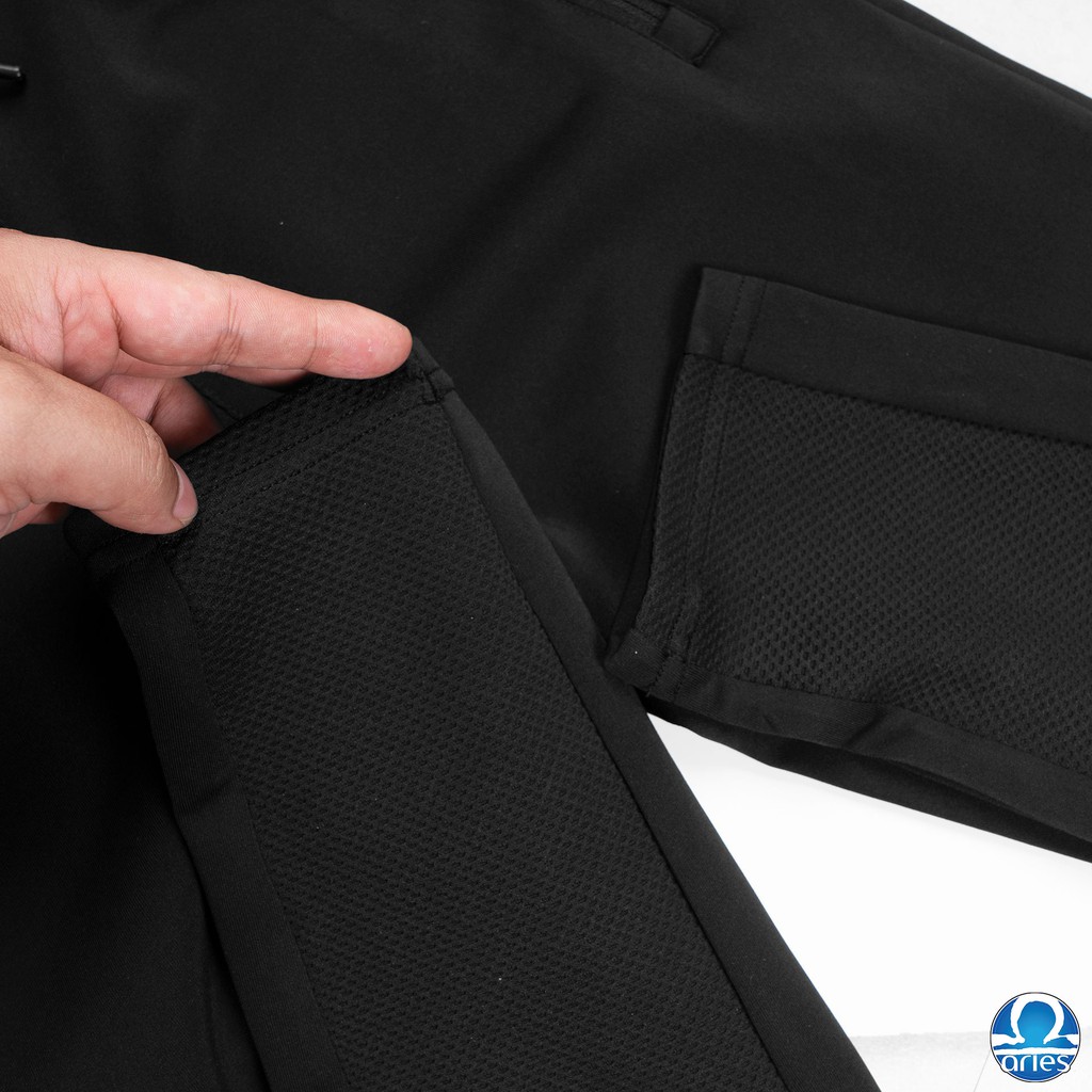 Quần dài nam thể thao NK Ess Tracking Pants dư xịn thun lạnh nỉ co giãn - ARIES | BigBuy360 - bigbuy360.vn