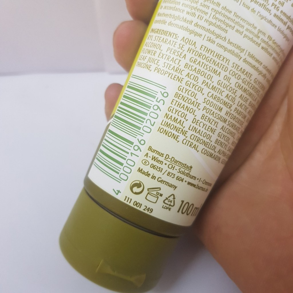 Kem Dưỡng Tay Kamill Classic Hand & Nagelcreme Đức 100ml | BigBuy360 - bigbuy360.vn