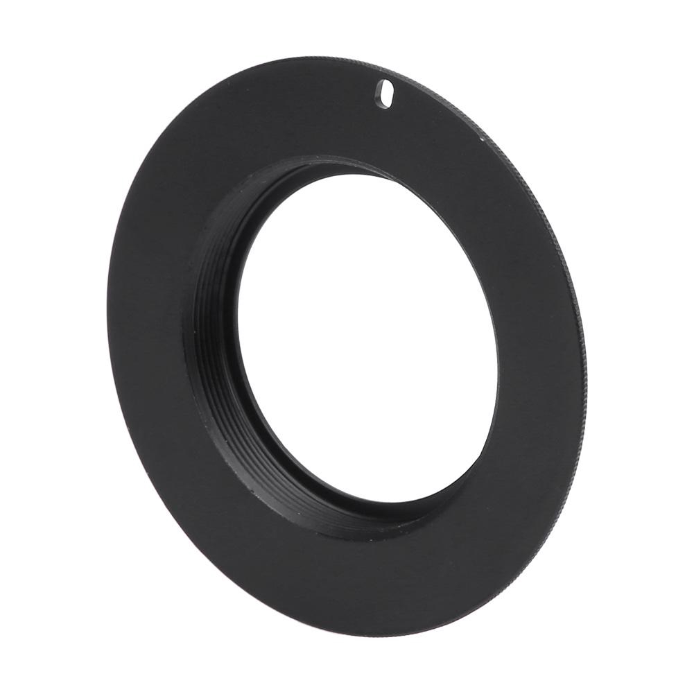 [Ready Stock]Tominihouse M42-EOS Mount Adapter Ring For Canon M42 Lens to EOS Camera Body