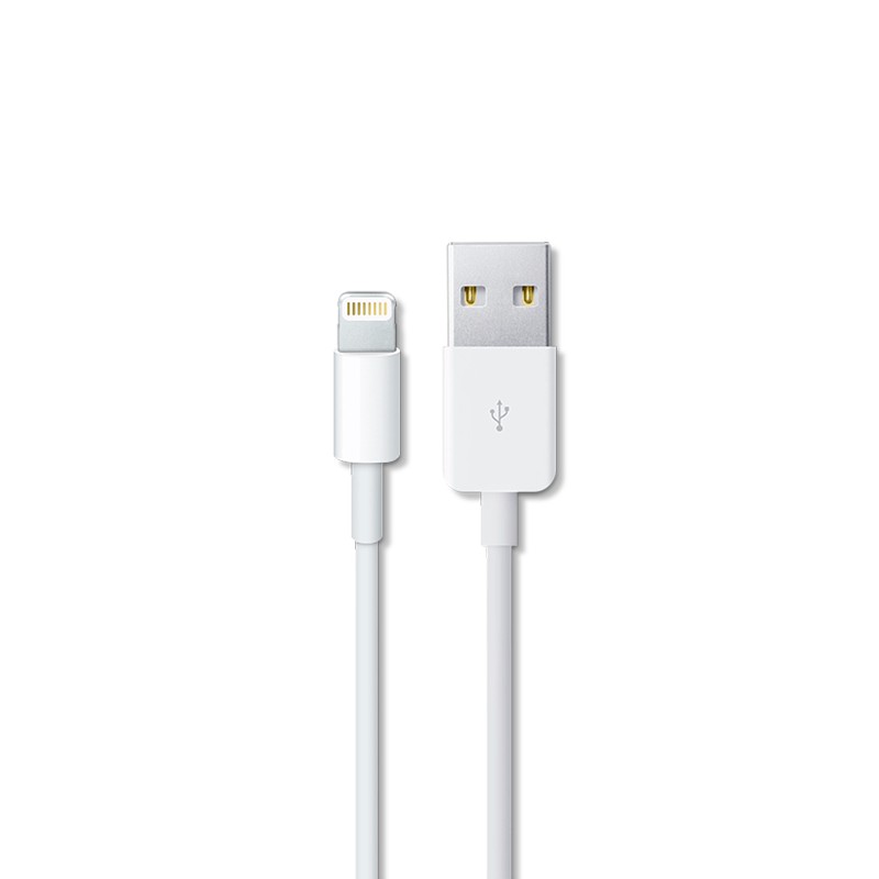 Dây cáp sạc cho các dòng iphone - usb to lighning chống đứt - shop1688