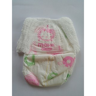 Bỉm quần Moha M22/L20/XL18