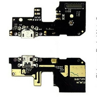 Cụm chân sạc xiaomi redmi 5 plus zin new