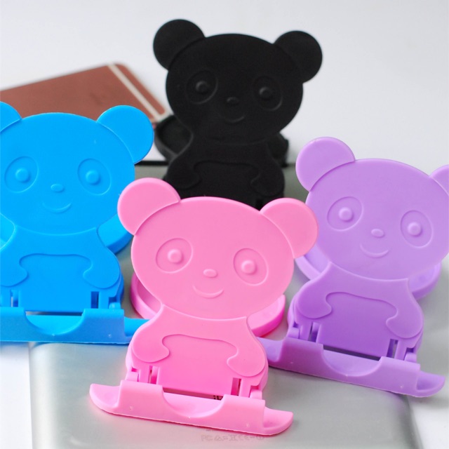 Giá Đỡ Điện Thoại Ipad Gấu Lớn Nhiều Màu | BigBuy360 - bigbuy360.vn