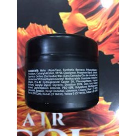 Wax tạo kiểu tóc nam Tigi Bed head