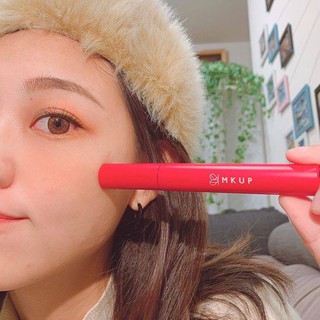 [MKUP] Mascara làm dài và cong mi MKUP