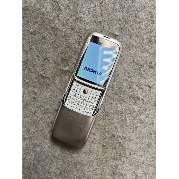 Điện thoại Nokia 8830 China chính hãng