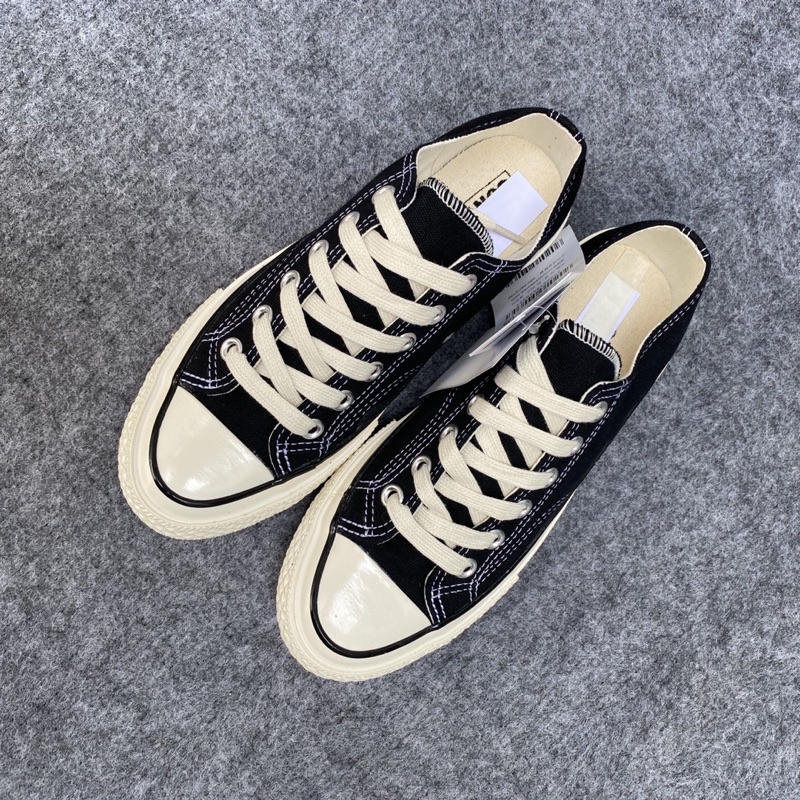 Giày thể thao nam nữ Converse 1970s Tặng kèm boxbill Tất