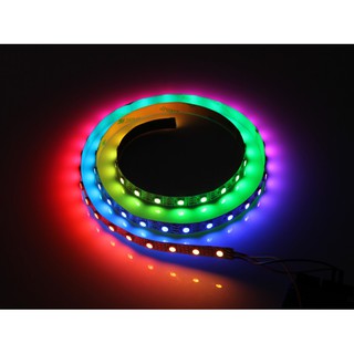 led Digital RGB ws2812 366 hiệu ứng