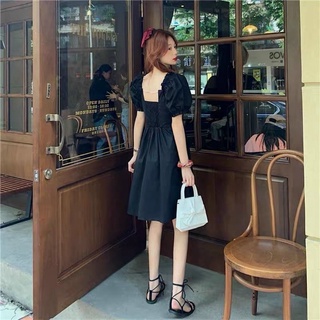 Đầm Babydoll BIGSIZE 60-90kg