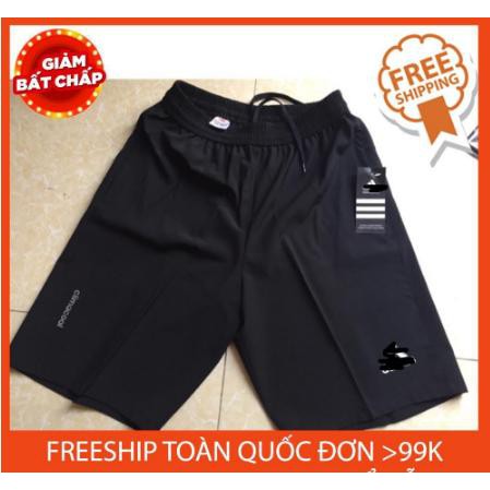 Freeship 50k-Quần Đùi Thể Thao Nam