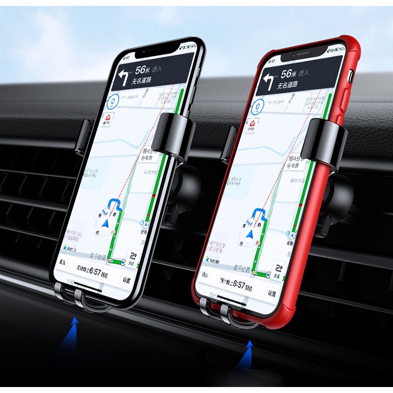 Giá đỡ , Bộ đế giữ điện thoại dùng trên xe hơi